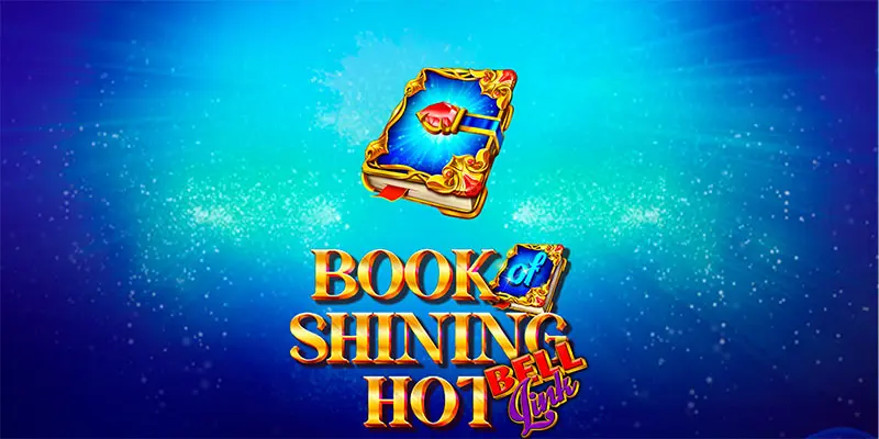 Book of Shining Hot Bell Link