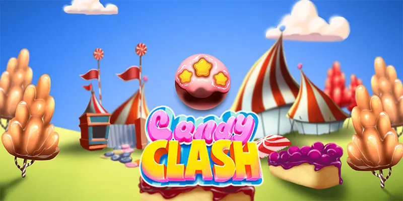 Candy Clash